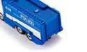 BorneLund SIKU Police Water Cannon Truck Miniature Car for 3-year-olds SK1079_6