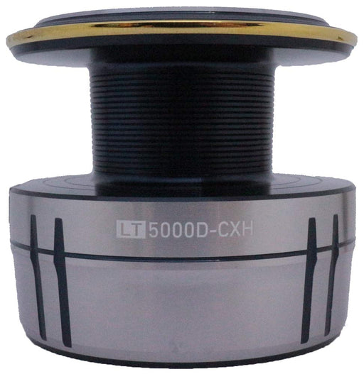 Daiwa Genuine Parts 19 Celtate LT5000D-CXH Spool (2-12) No.9 ‎00060058128D29 NEW_1