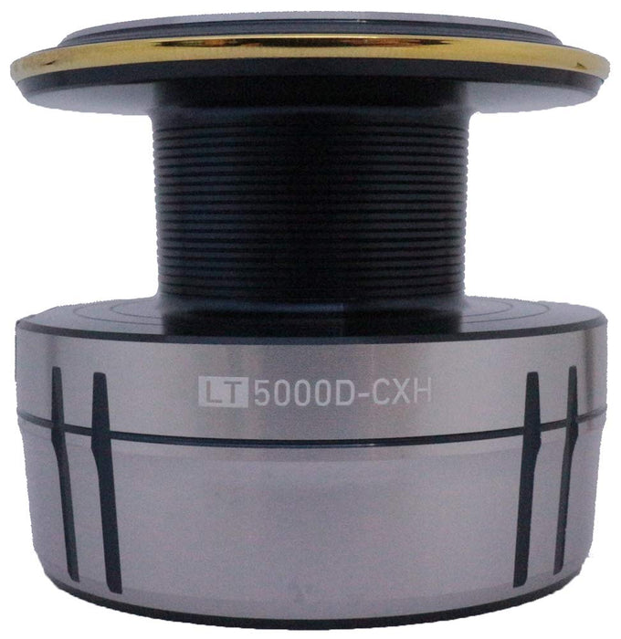Daiwa Genuine Parts 19 Celtate LT5000D-CXH Spool (2-12) No.9 ‎00060058128D29 NEW_1