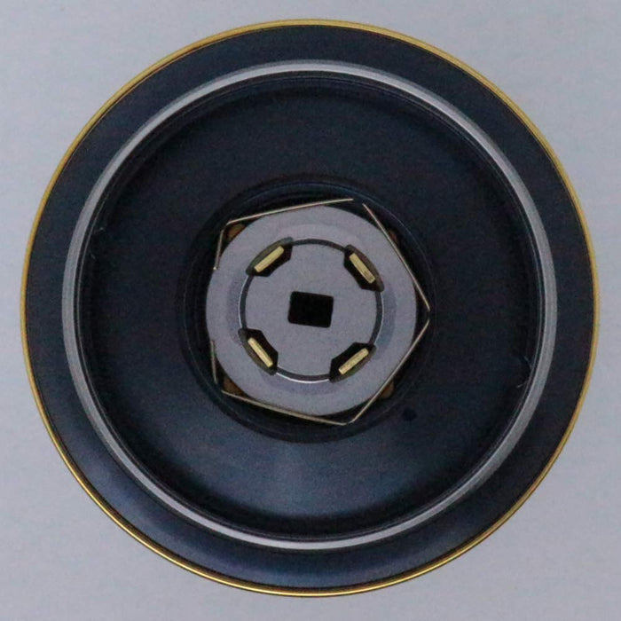 Daiwa Genuine Parts 19 Celtate LT5000D-CXH Spool (2-12) No.9 ‎00060058128D29 NEW_2