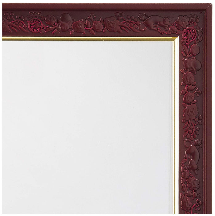 Ensky 504922 Puzzle Frame Grape for Studio Ghibli Kiki 108 and 208 Pieces NEW_4