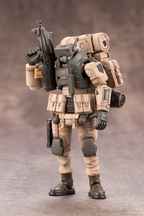 Kotobukiya HG Early Governor Vol.1 1/24 Scale Plastic Model Kit L76mm HG028R NEW_3