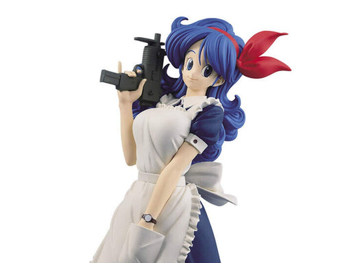 Banpresto Dragon Ball Glitter & Glamours Lunchi II Figure ver.1 Prize 16214 NEW_1