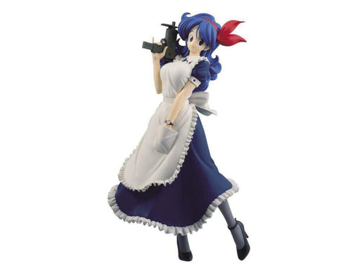 Banpresto Dragon Ball Glitter & Glamours Lunchi II Figure ver.1 Prize 16214 NEW_2