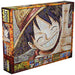 One Piece Mosaic Art Luffy 1000 Piece Jigsaw Puzzle Ensky ‎(50x75cm) 1000-583_1