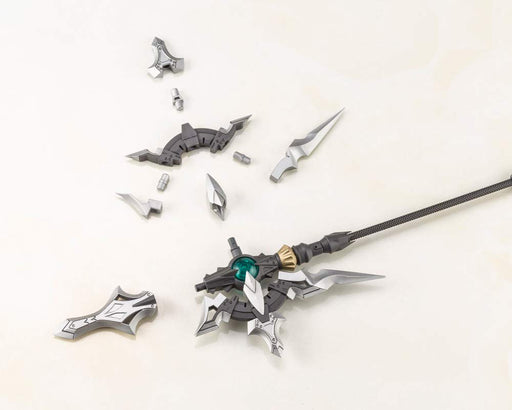 Kotobukiya M.S.G Heavy Weapon Unit 24 Alnair Rod 228mm non-scale Kit MH24 NEW_2