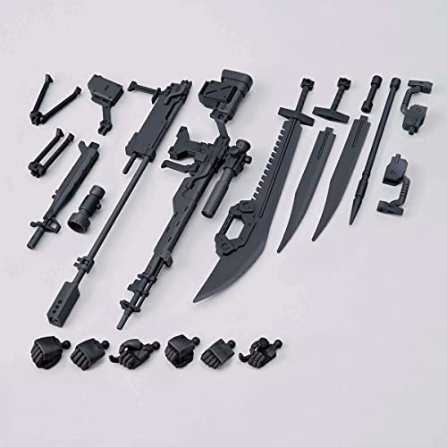 Bandai 1/144 Gundam Base Limited System Weapon Kit 004 Gundam Parts BAN58986 NEW_2