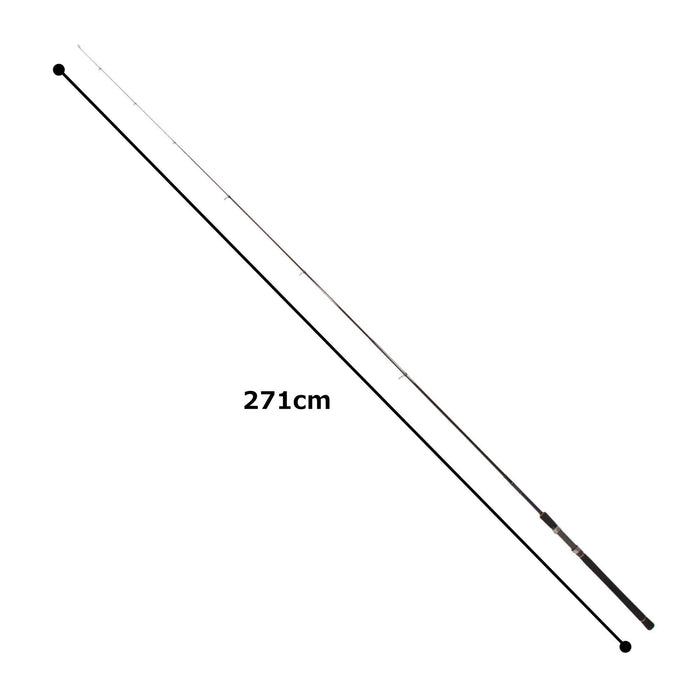 Major Craft 20 Solpara FURIDASHI SPXT-90M Spinning Rod 9.0 ft Carbon Fiber NEW_8