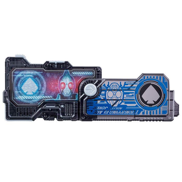 Bandai Kamen Rider Zero One DX Turn Up Blade Progrise Key Action Figure NEW_3