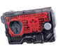 Bandai Kamen Rider Zero-One 01 DX Final Venting Ryuki Progrise Key Figure NEW_1