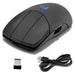 Shengshou 3 Button Mouse Side Scrolling Wireless for 3DCG CAD CAM YT-965 NEW_1