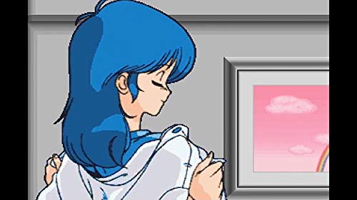 Super Real Mahjong LOVE2 7! Nintendo Switch Standard Edition HAC-P-AWXYA NEW_7