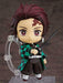 Nendoroid 1193 Demon Slayer: Kimetsu no Yaiba Tanjiro Kamado Figure NEW_2