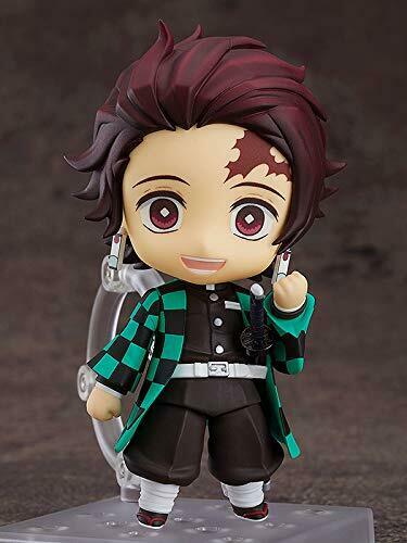 Nendoroid 1193 Demon Slayer: Kimetsu no Yaiba Tanjiro Kamado Figure NEW_3