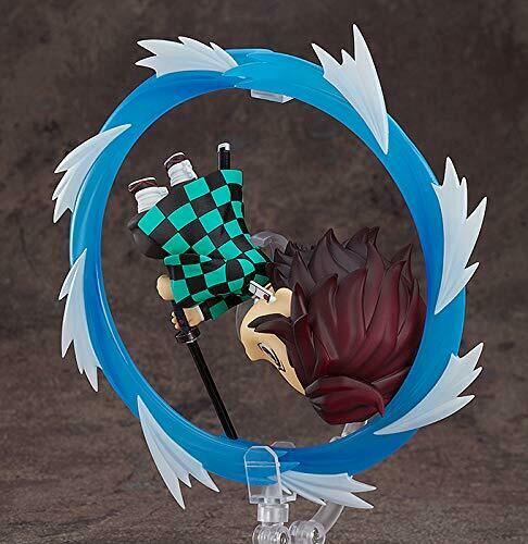 Nendoroid 1193 Demon Slayer: Kimetsu no Yaiba Tanjiro Kamado Figure NEW_5