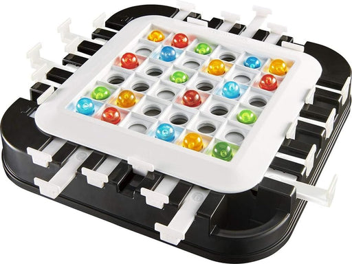 Hanayama Stay Alive Survival Game Junior White Board Game Strategy 2-4 people_1