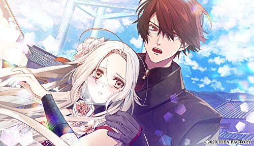 Olympia Soiree Standard Edition Nintendo Switch Adventure Game HAC-P-AWX5A NEW_2