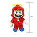 Super Mario Bros. Mascot Ball Chain Plush Propeller Mario Nintendo TOKYO LTD NEW_4