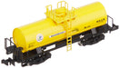 Tomix N gauge Private Owner Tank Wagon Type TAKI5450 Toagosei 8739 Model Train_1