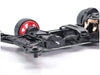 TAMIYA 18094-000 Mini 4WD NEO-VQS (VZ CHASSIS) Model Kit Punkish Jr. Redesign_6