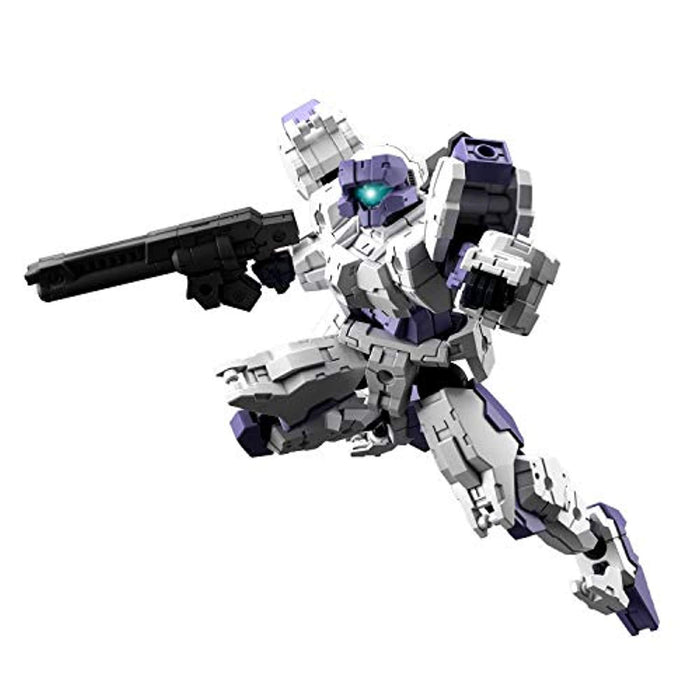 Bandai Spirits 30MM eEXM-21 Rabiot White 1/144 scale Colored plastic model Kit_1