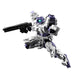 Bandai Spirits 30MM eEXM-21 Rabiot White 1/144 scale Colored plastic model Kit_1