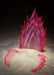 Tamashii Effect ENERGY AURA Red Ver. for S.H.Figuarts Action Figure ‎‎BAS59183_2