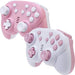 CYBER Gyro-Controller mini wireless type Set of 2 for SWITCH CY-NSGYCMB2-PI NEW_5