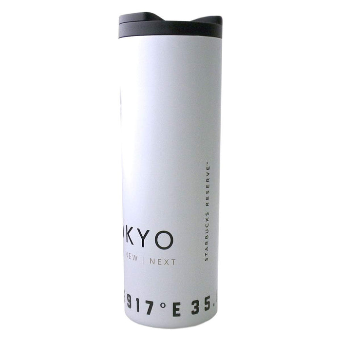 Starbucks tumbler TYO 473ml roastery simple Tokyo Meguro Limited ‎152012934 NEW_2
