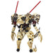 Kaiyodo Assemble Borg NEXUS Skull Spartan Painted ABS/PVC figure 100mm AB029 NEW_3