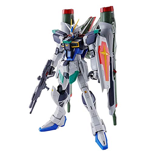 MG 1/100 Blast Impulse Gundam Model Kit Hobby Online Shop Limited ban000993344_1