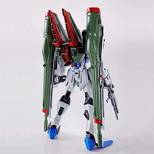 MG 1/100 Blast Impulse Gundam Model Kit Hobby Online Shop Limited ban000993344_3