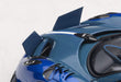 AUTOart 1/18 Pagani Huayra BC Metallic Blue Blue Carbon 78277 Die-cast Model Car_7