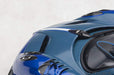 AUTOart 1/18 Pagani Huayra BC Metallic Blue Blue Carbon 78277 Die-cast Model Car_8