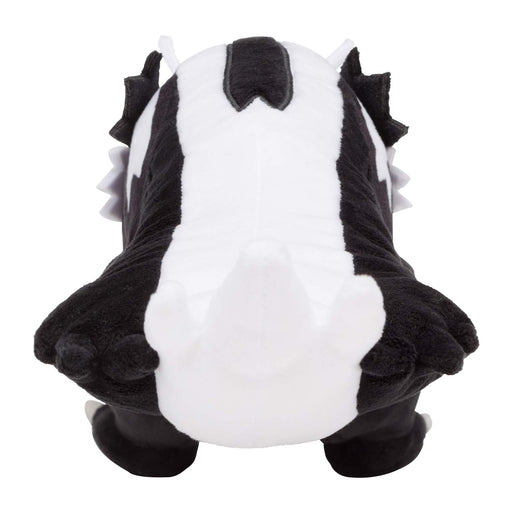 Pokemon Center Original Plush Doll Garal Linoone H11xW41xD15cm Polyester NEW_2