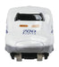 TRAME N Gage Diecast Scale Model Limited 700 Series Tokaido Shinkansen LAST RUN_4