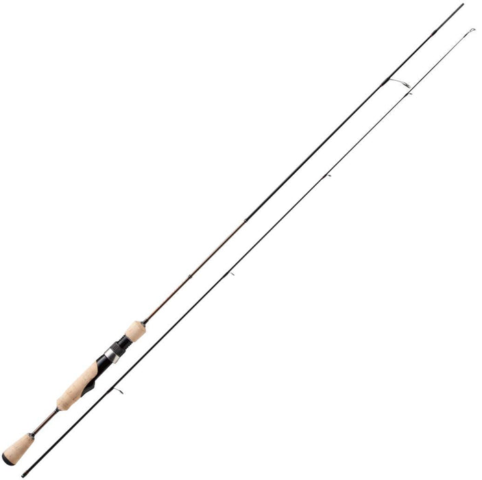 Major Craft 20 TRAPARA Area TXA-632SUL Spinning Rod for Trout 6.3ft Unisex Adult_1