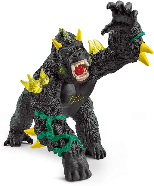 Schleich Eldorado Monster Gorilla PVC Figure 42512 Realistic Design Figure NEW_1