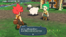 Little Town Hero Nintendo Switch Game Japanese/English HAC-P-AVDLB Role Playing_3