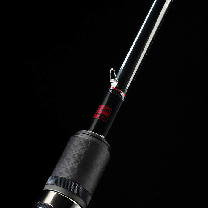 Tenryu SWAT SW922S-M Spinning Rod A powerful model full of ambition 2-pieces NEW_3