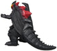 BANDAI Ultraman Ultra Kaiju Series 120 Chimera Belos PVC Soft Vinyl Figure NEW_2