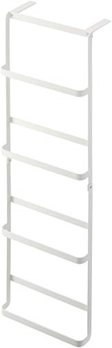 Yamazaki 4894 Shoe Cabinet Door Hook Type Slip Para Rack TOWER White 4894 NEW_1