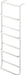 Yamazaki 4894 Shoe Cabinet Door Hook Type Slip Para Rack TOWER White 4894 NEW_1