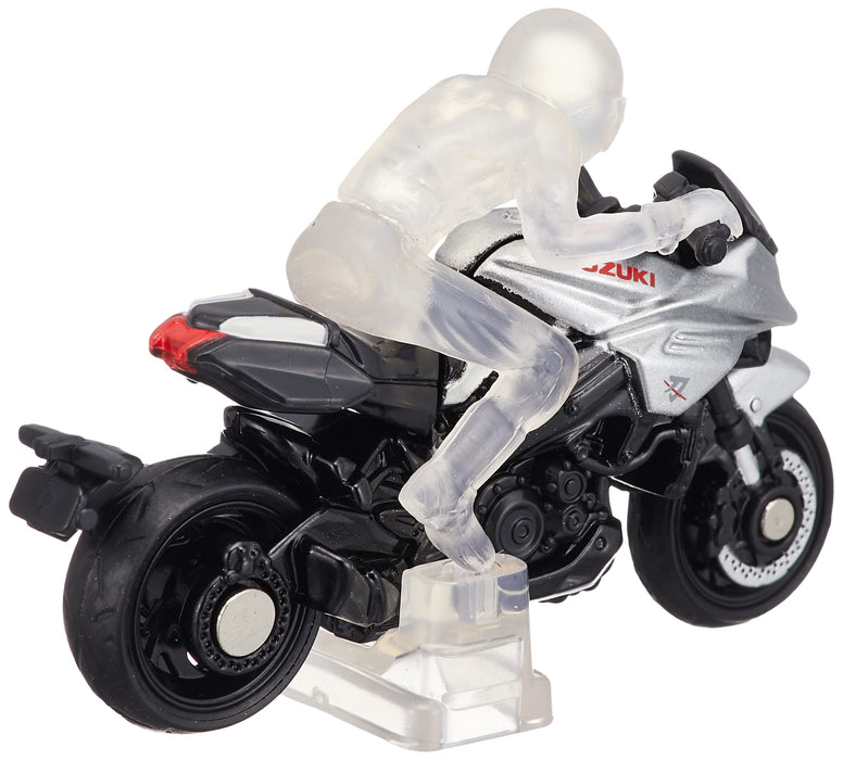 Takara Tomy Tomica 1/32 scale No.19 Suzuki KATANA Blister Package Miniature Car_3