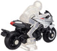 Takara Tomy Tomica 1/32 scale No.19 Suzuki KATANA Blister Package Miniature Car_3