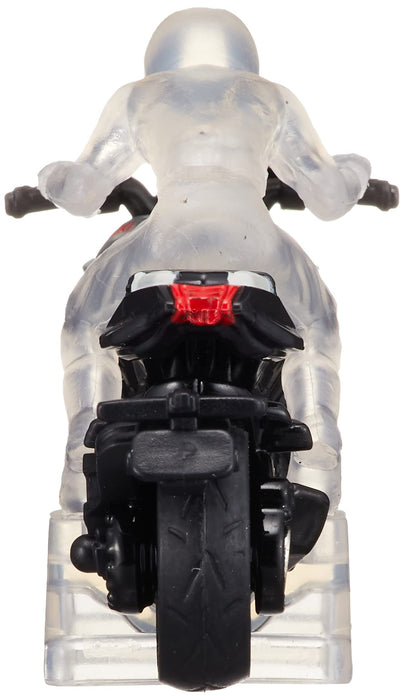 Takara Tomy Tomica 1/32 scale No.19 Suzuki KATANA Blister Package Miniature Car_5
