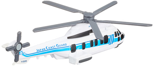 Tomica Long Type Tomica No.137 Japan Coast Guard Super Puma H225 798347 NEW_2