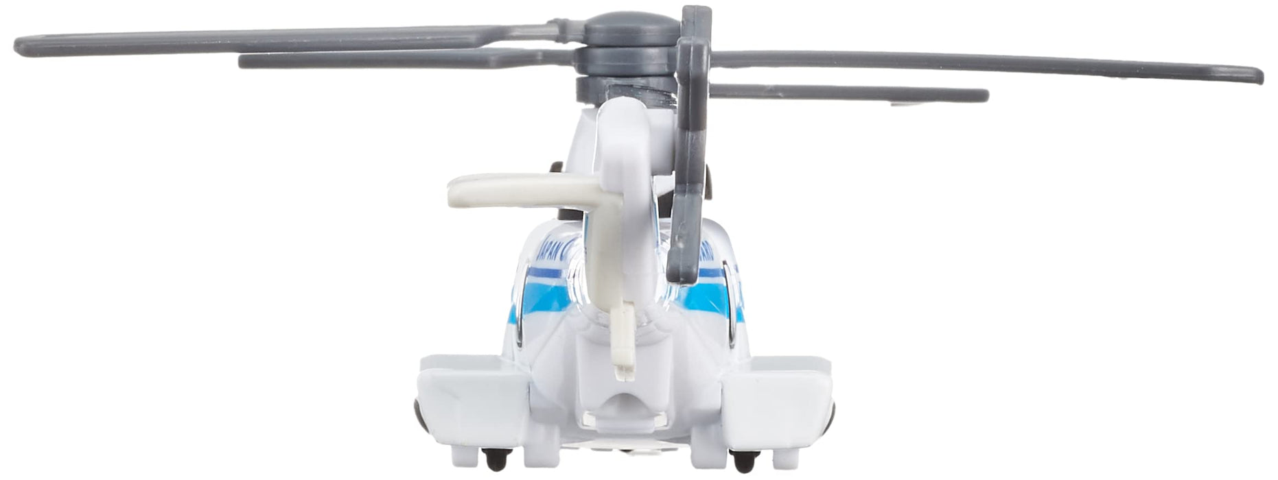 Tomica Long Type Tomica No.137 Japan Coast Guard Super Puma H225 798347 NEW_3