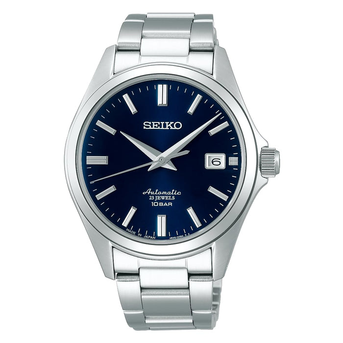 SEIKO shop limited model SZSB013 Automatic watch Dress Line analog Men's NEW_1