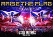 RAISE THE FLAG [CD+3DVD+Photobook] Limited Edition RZCD-77132 J-Pop Live NEW_2